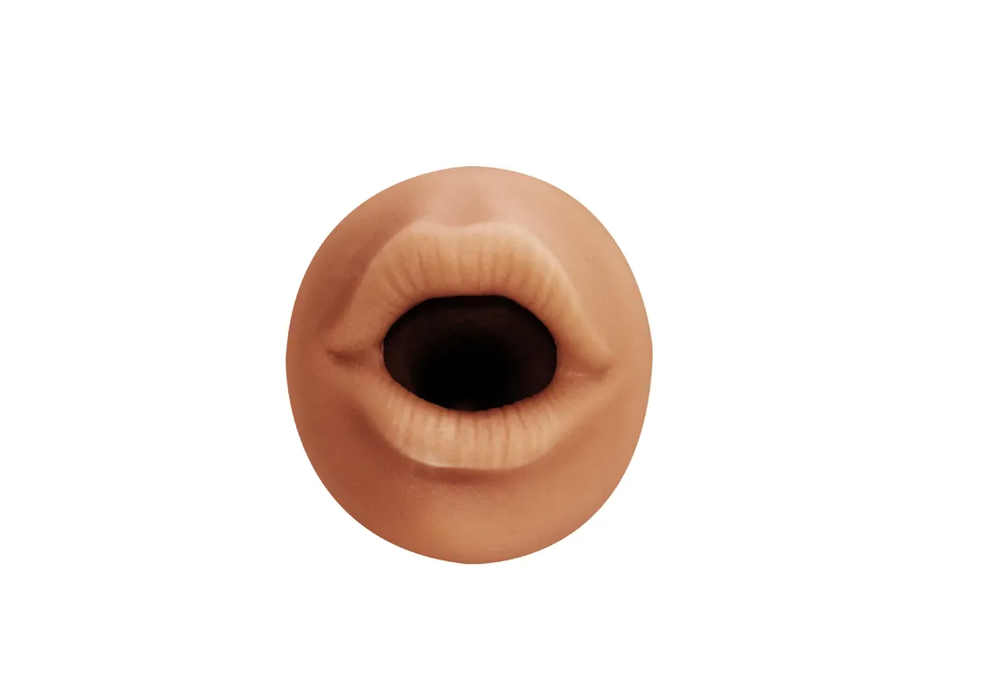 мастурбатор satisfaction hottie 2105-02lola в России