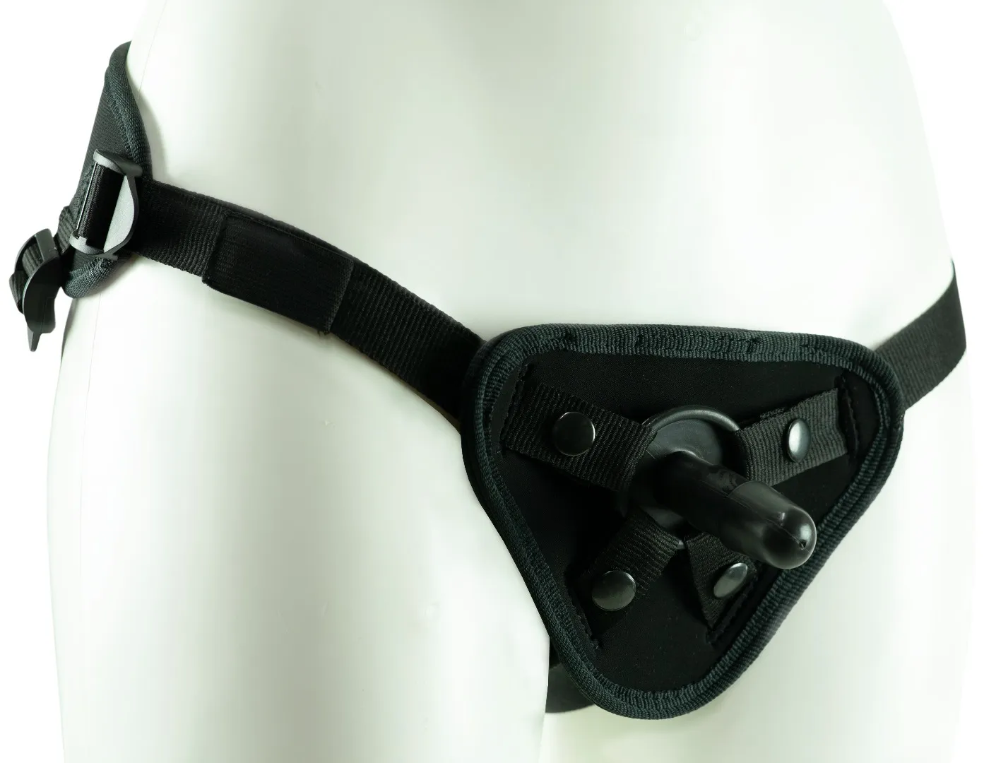 трусики harness uni strap универсальные 060003ru в России