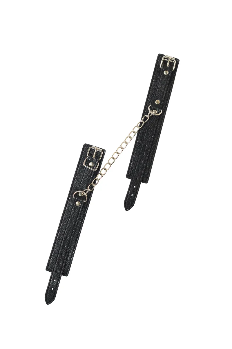 наручники party hard discipline 1098-01lola в России