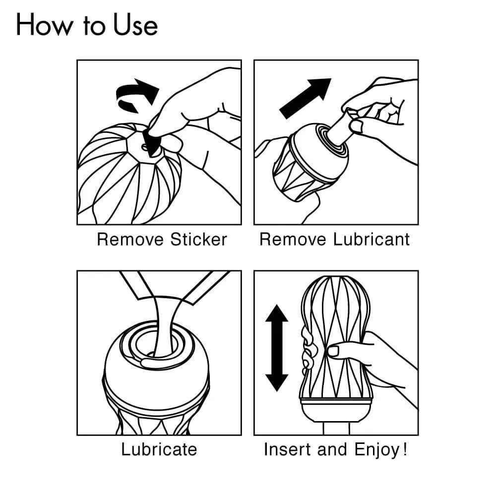 многоразовый мастурбатор airtech squeeze gentle от tenga в России