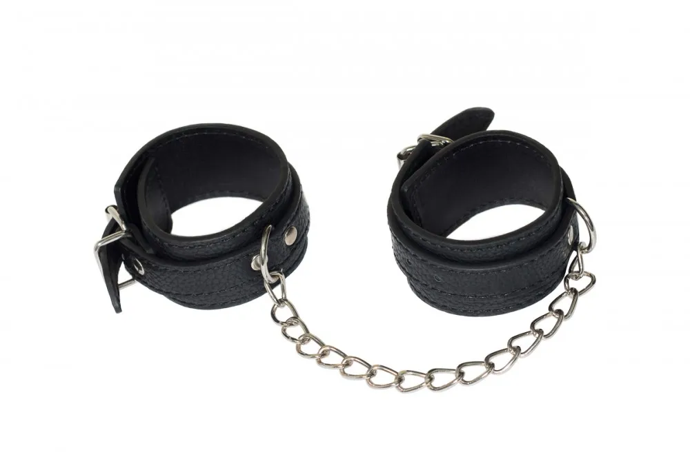 наручники party hard discipline 1098-01lola в России