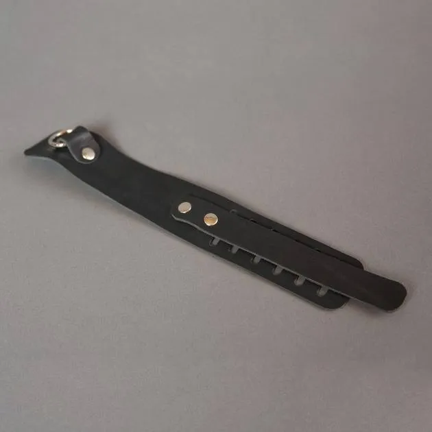 сбруя на фаллос подиум, черная в России