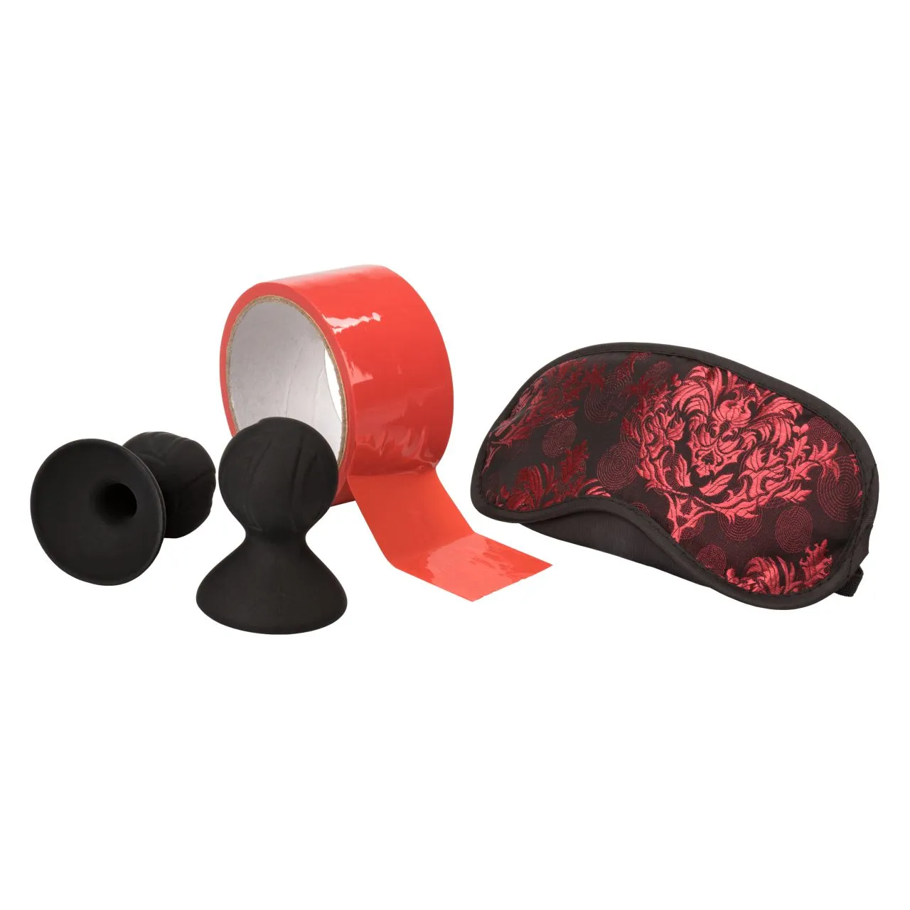 комплект дизайнерских аксессуаров scandal® beginner’s fetish kit в России