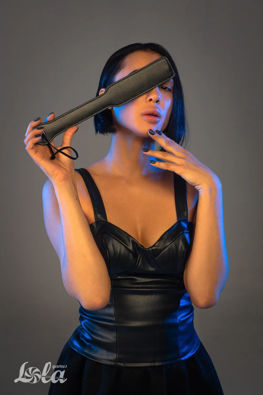 шлепалка party hard spanky 1125-01lola в России