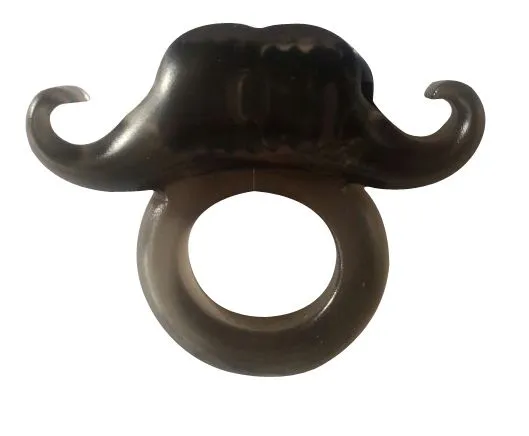 Виброкольцо Бычья сила 47209-MM