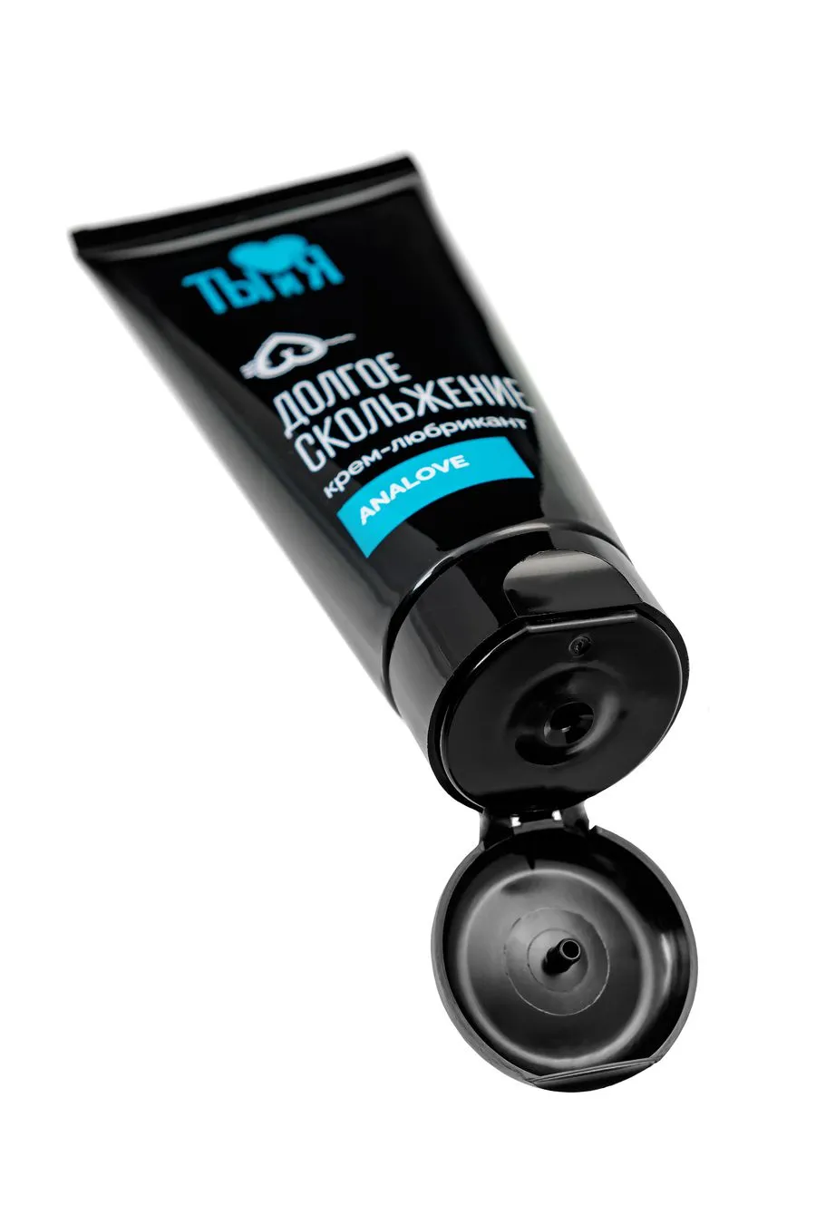 лубрикант анальный биоритм analove, 50 мл в России