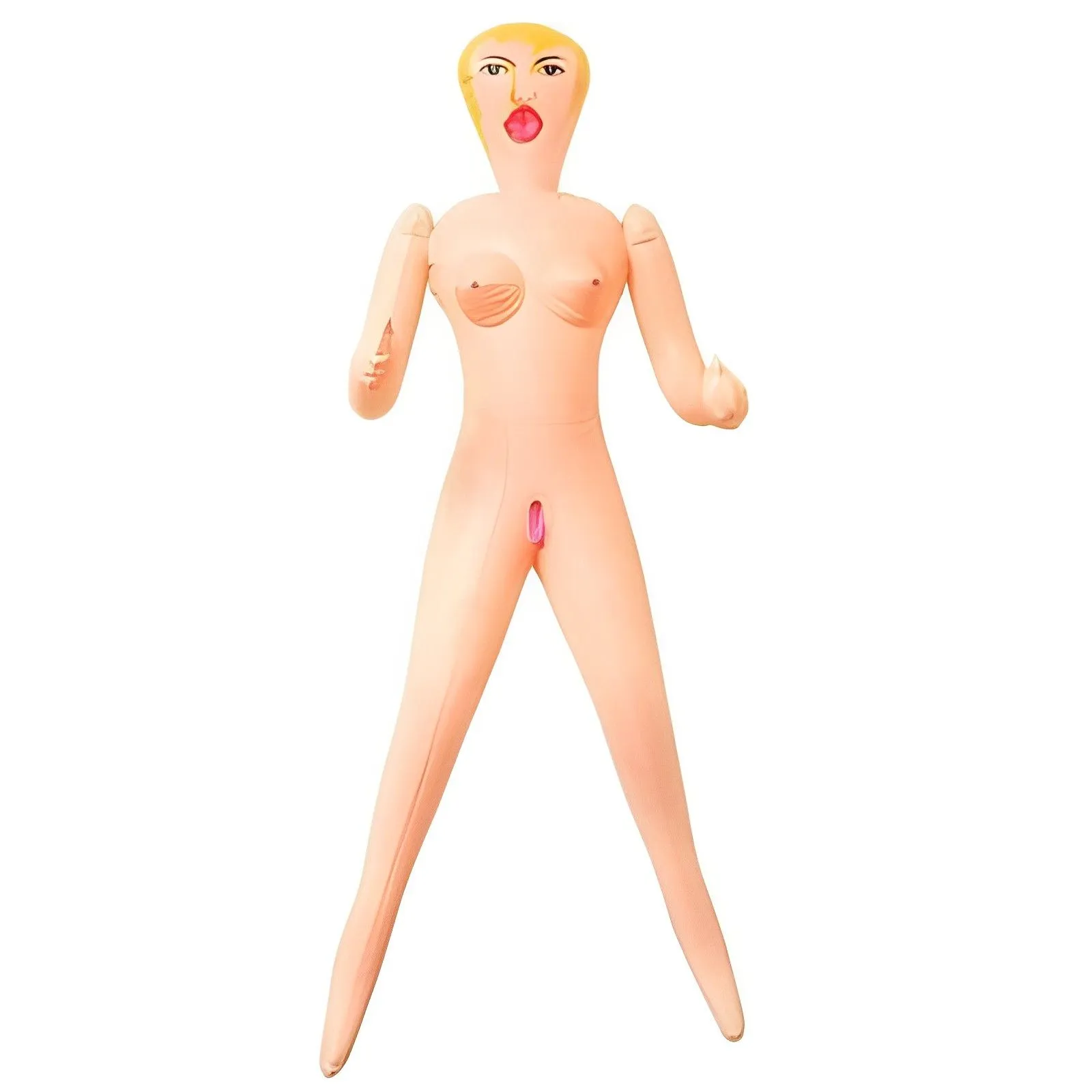 надувная секс-кукла m.i.l.f. doll в России