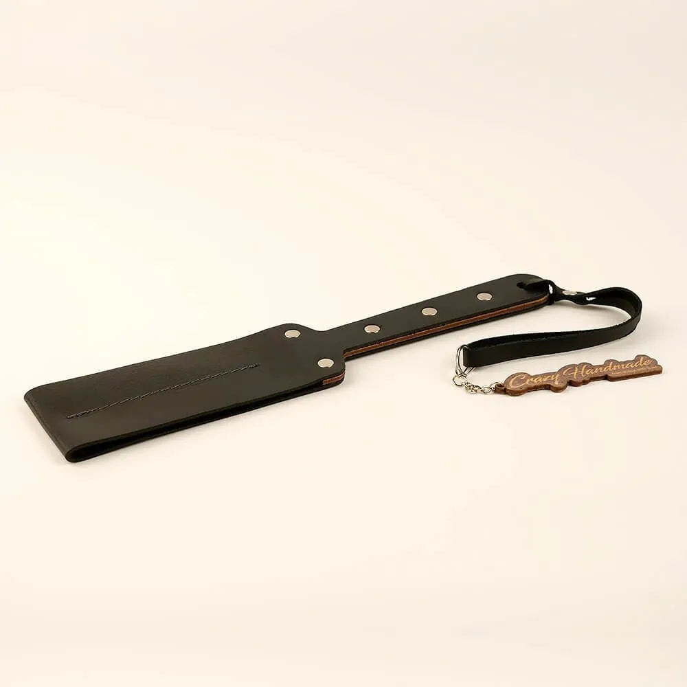 паддл мягкий pinkrabbit шлепалка, чёрный в России