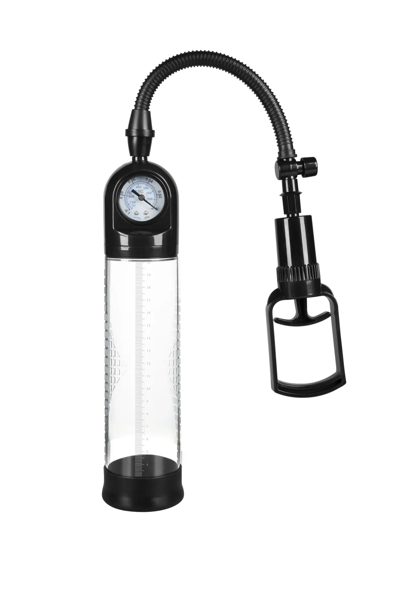 вакуумная помпа discovery light glider 6912-01lola в России