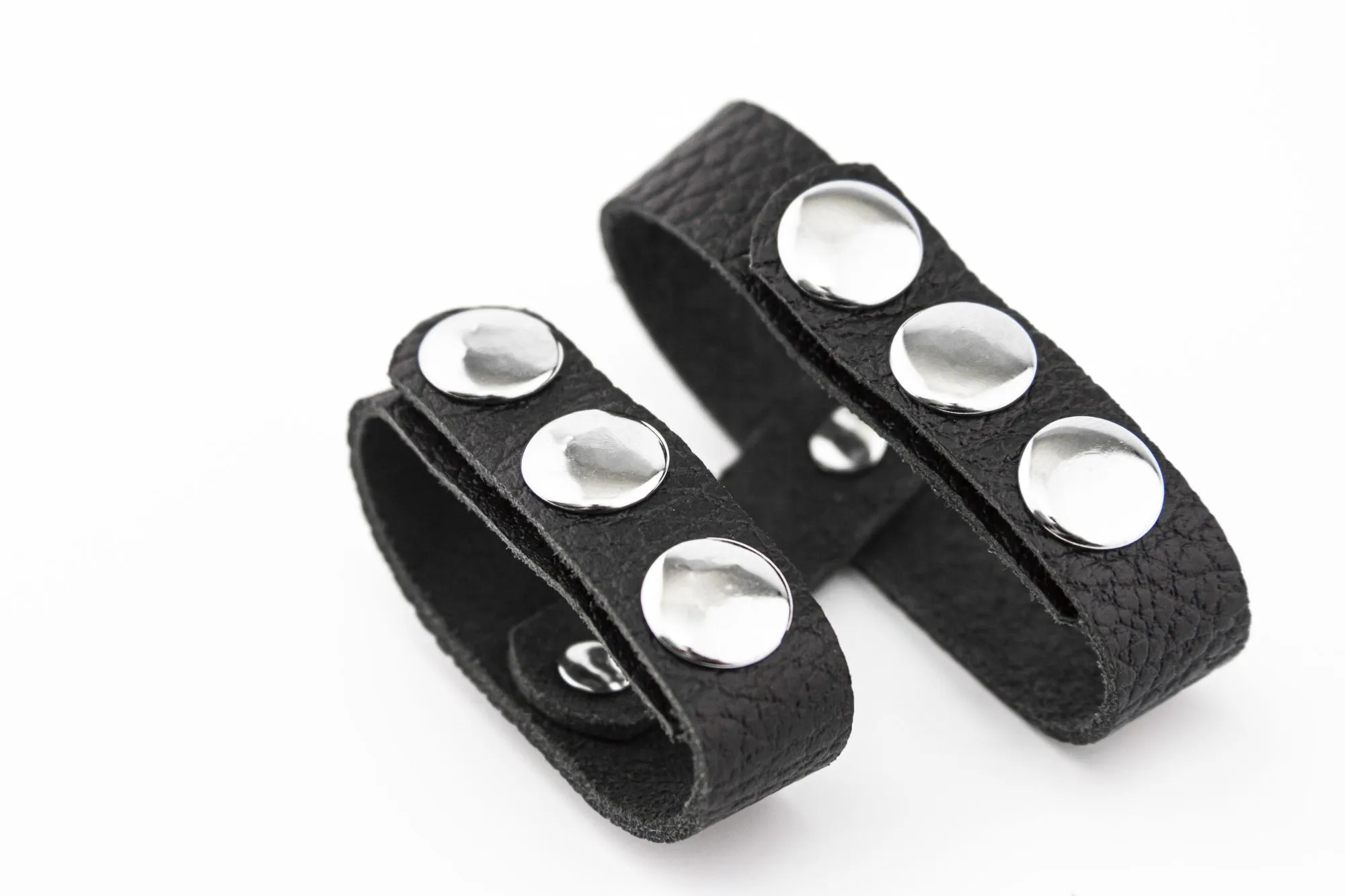 Сбруя на фаллос PinkRabbit двойная