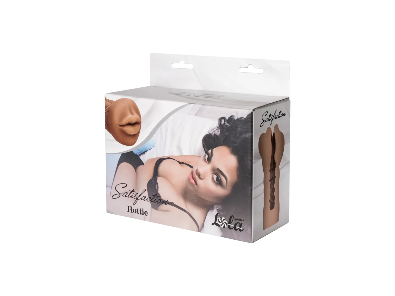мастурбатор satisfaction hottie 2105-02lola в России