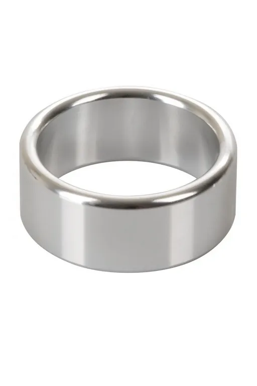 эрекционное кольцо среднего размера alloy metallic ring medium в России