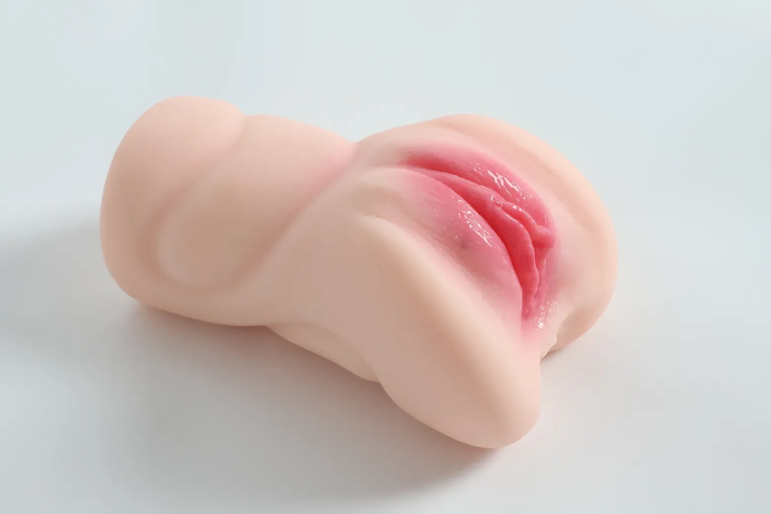 мастурбатор реалистичный pink rabbit keira 2, телесный в России