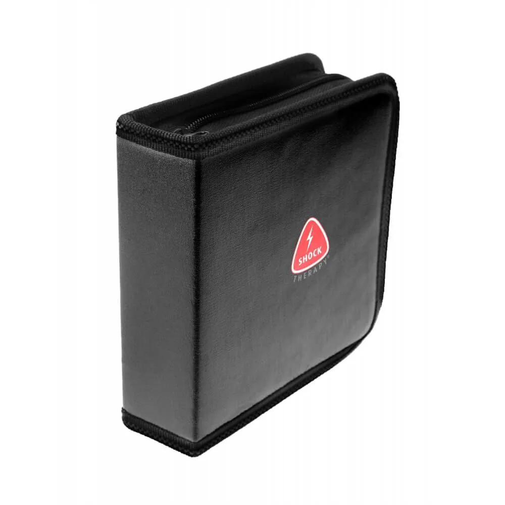 электростимулятор pipedream wireless electro-massage kit, профессиональный в России