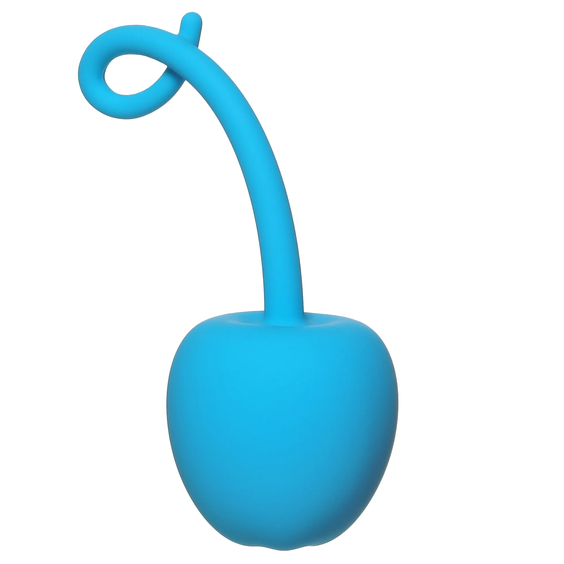 стимулятор со смещенным центром тяжести emotions sweetie turquoise 4004-03lola в России
