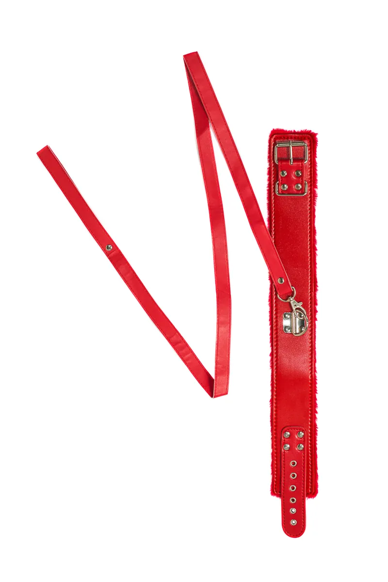 ошейник party hard circus red 1085-02lola в России