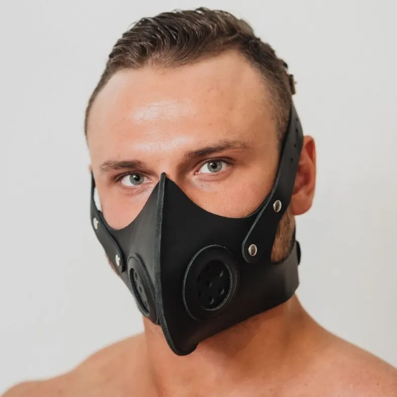 маска сталкер бдсм 58013ars в России