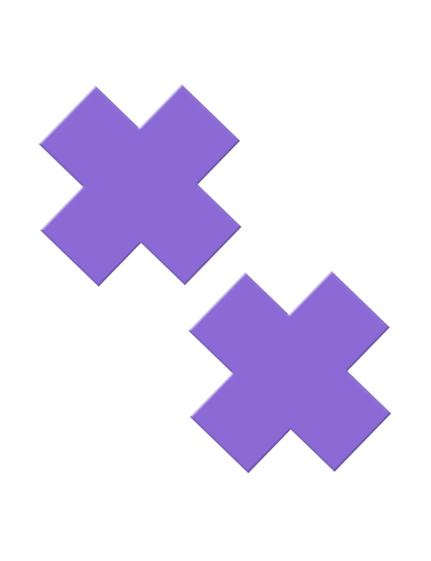 бдсм набор pipedream passion kit, фиолетовый в России