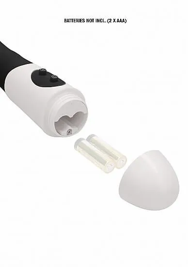 ребристый вибратор, shots media, черный в России