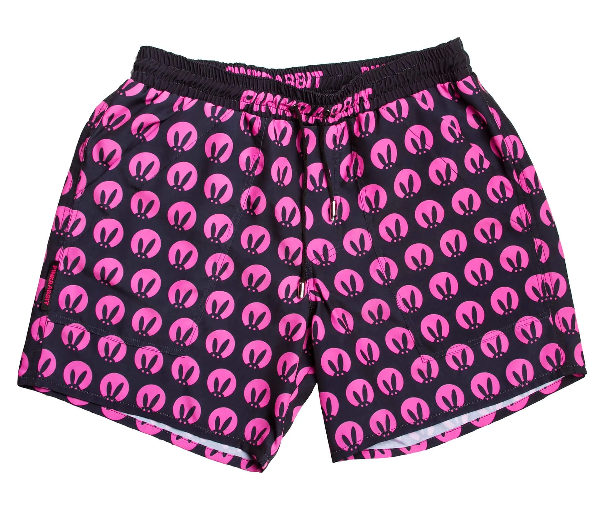 Одежда бренда Pink Rabbit в России