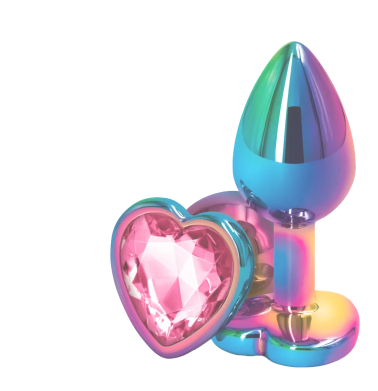 Как заниматься анальным сексом?