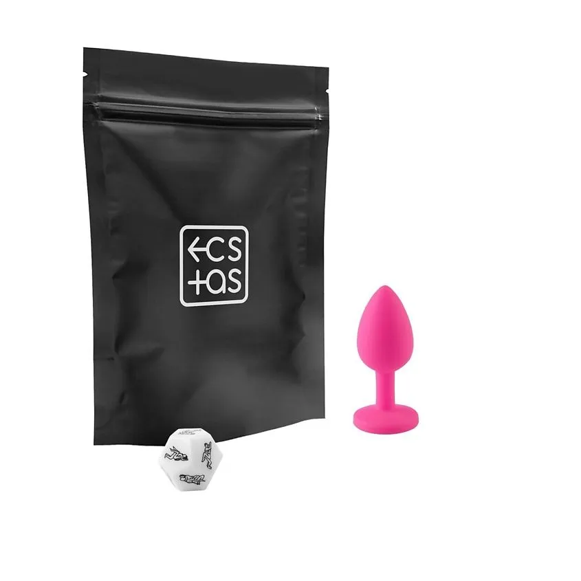 Эротический набор для двоих «Интим»