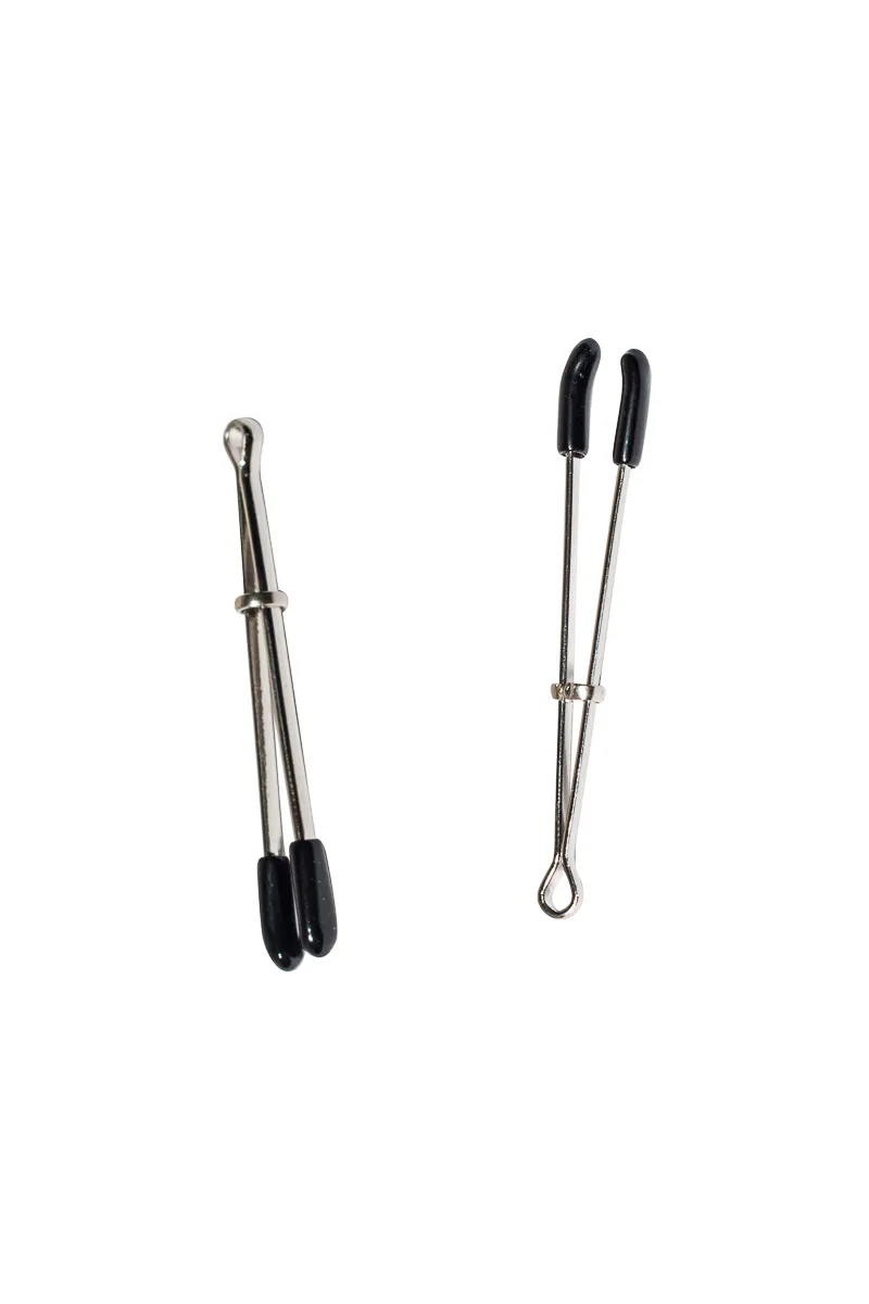 зажимы на cоски party hard flirty 1133-01lola в России