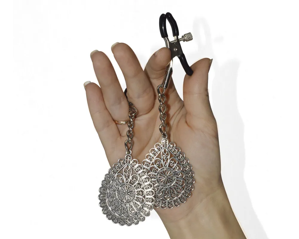 зажимы восток 026sit в России