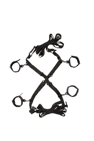 фиксаторы для кровати scandal® over the bed cross в России