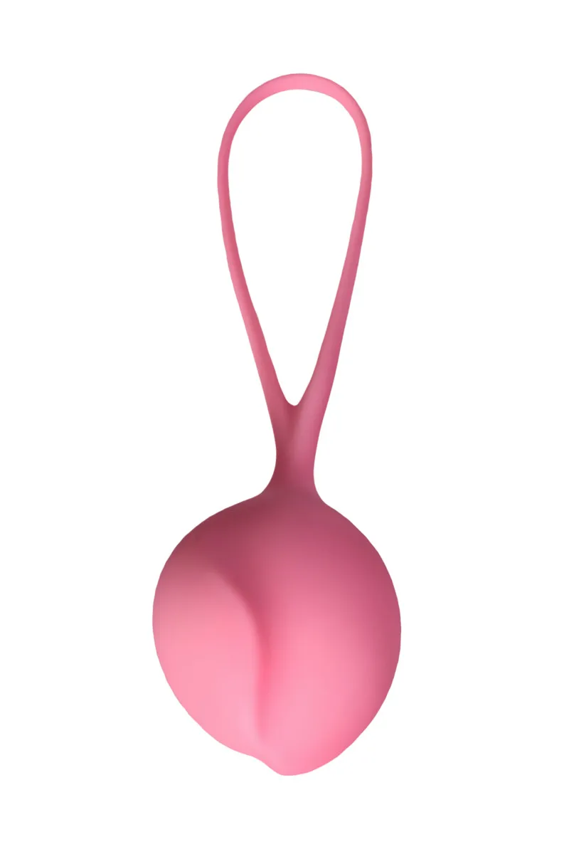 вагинальные шарики satisfyer balls c03 single 3 шт 016501sa в России