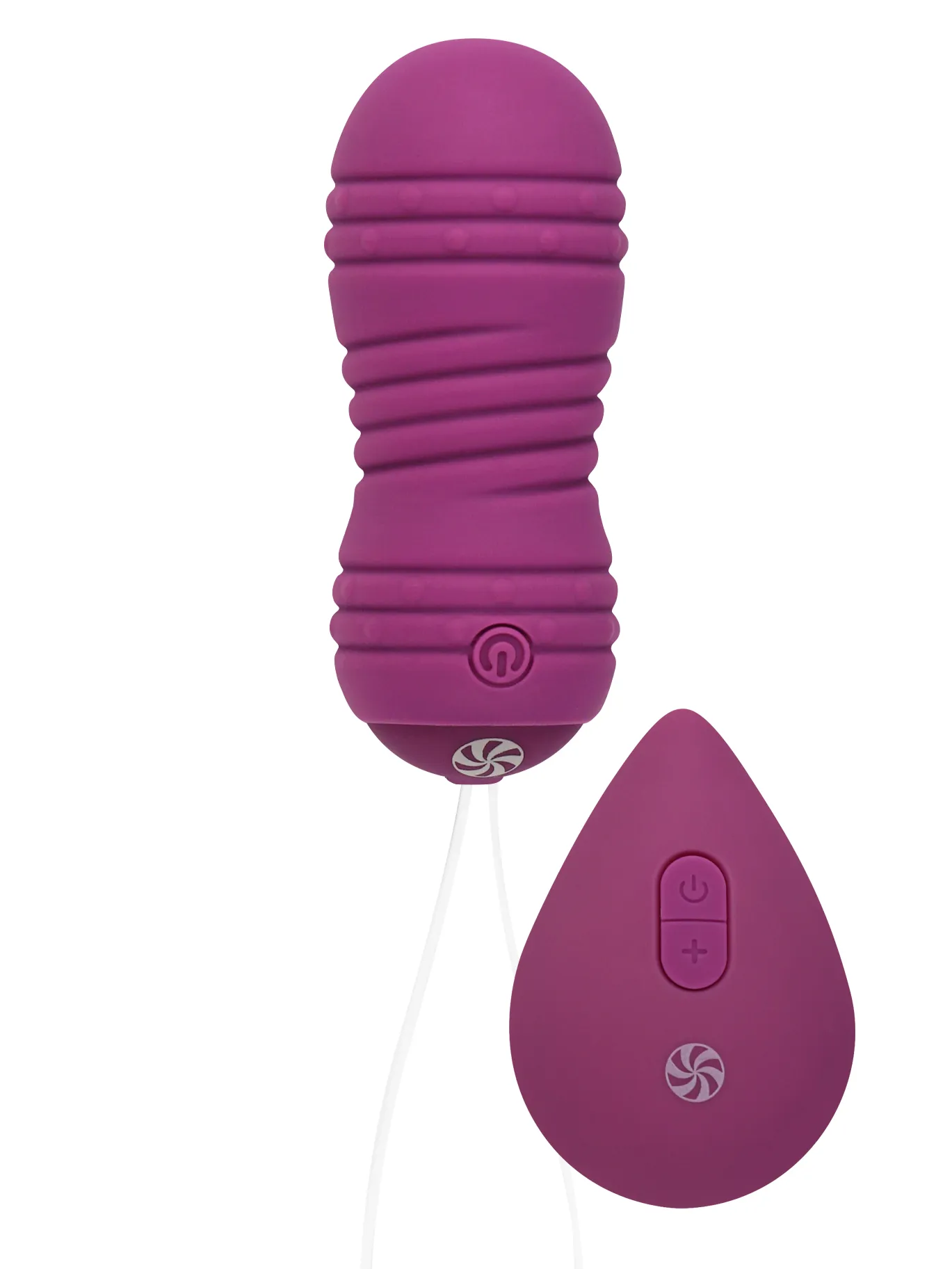 виброшарики с циркуляцией на пульте управления take it easy ray purple 9021-11lola в России