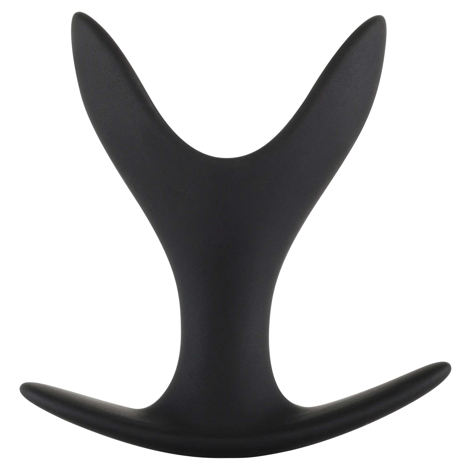 силиконовый анальный эспандер small petals anal extender 4219-00lola в России