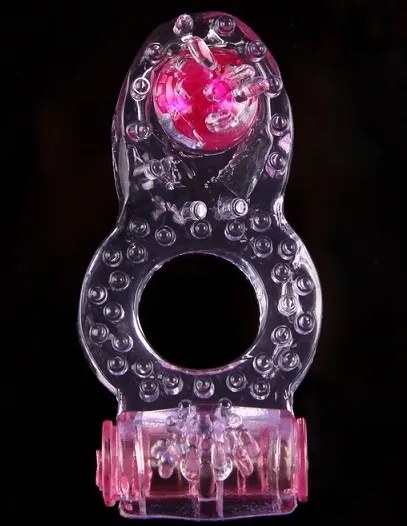 Виброкольцо с язычком 47208-MM