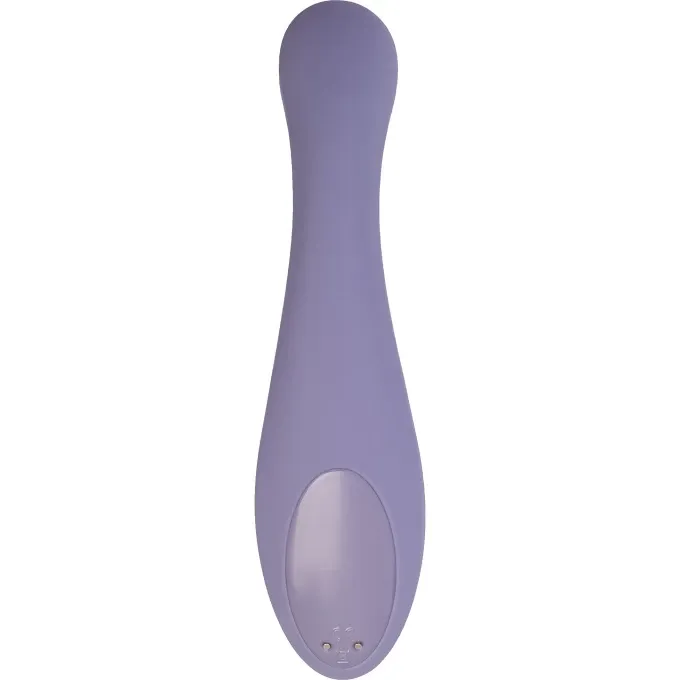 вибромассажер для точки g satisfyer g-force, сиреневый, 19 см в России