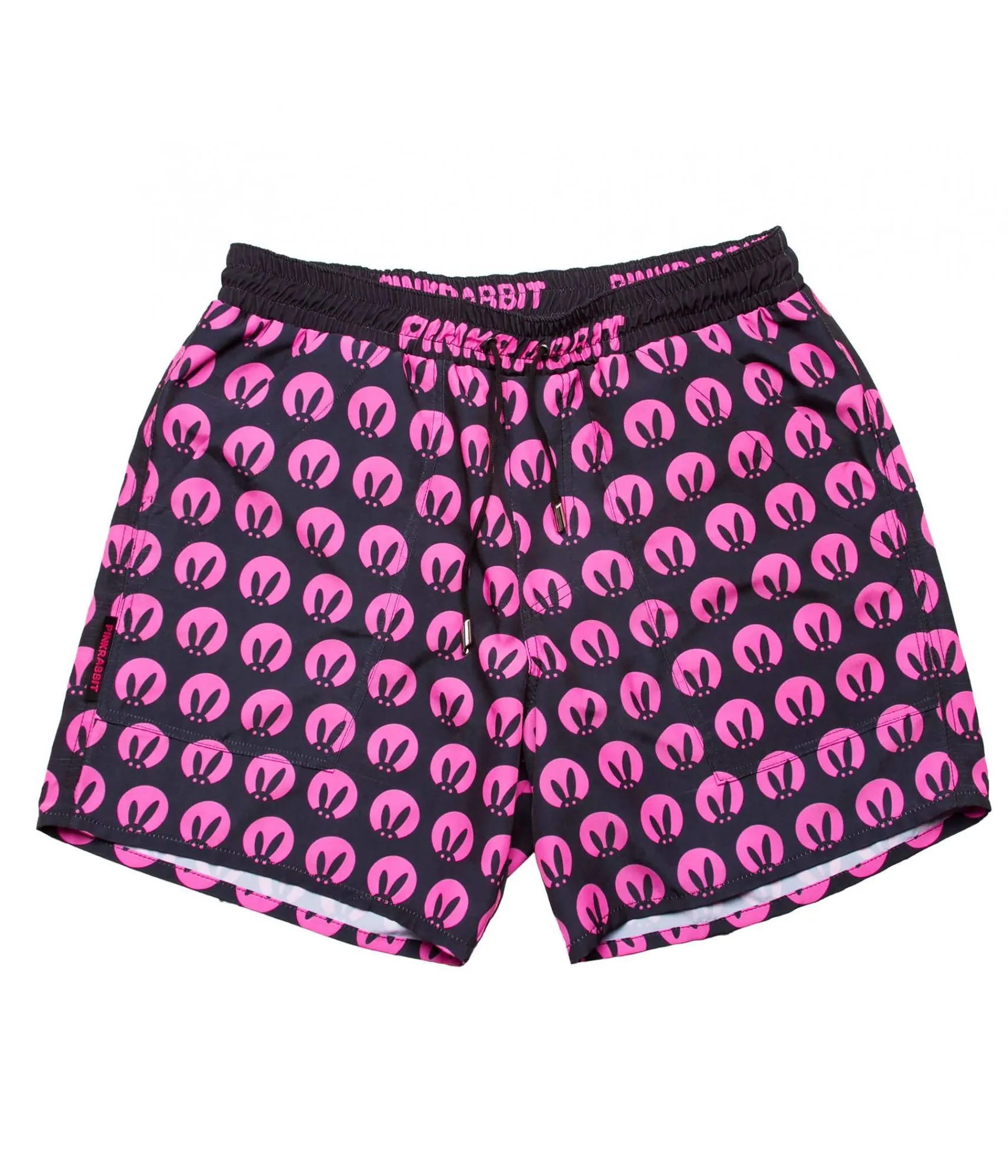 Мужские шорты черные Lapin, размер М