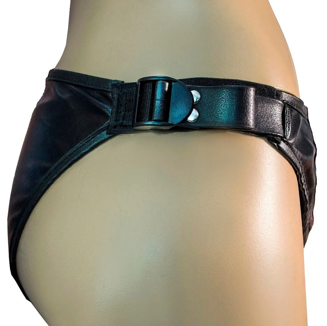 трусики премиум класс s lovetoy woman cuba, с 2 насадками в России