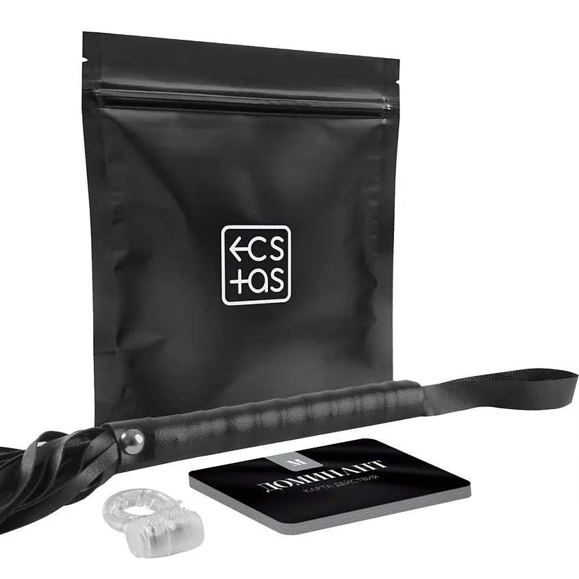 Настольная игра для двоих Секс Челлендж, 50 карточек