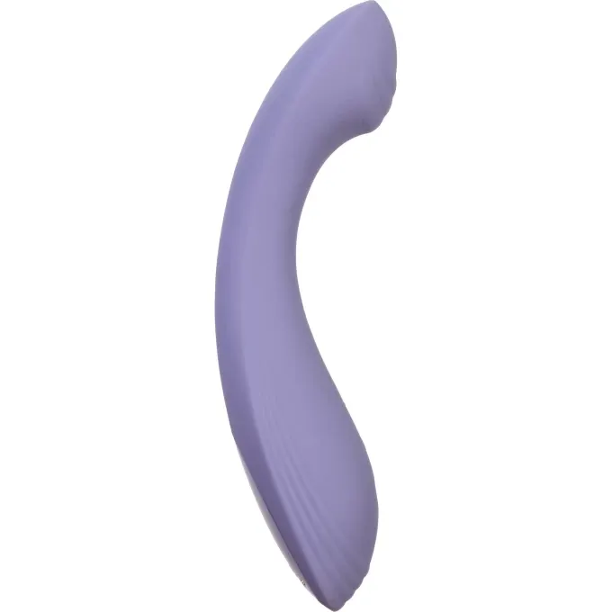 вибромассажер для точки g satisfyer g-force, сиреневый, 19 см в России