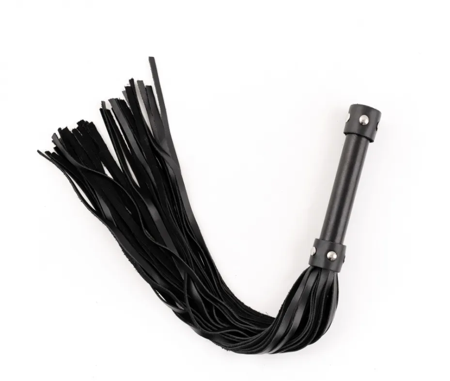 плеть lady's arsenal black 68006ars в России