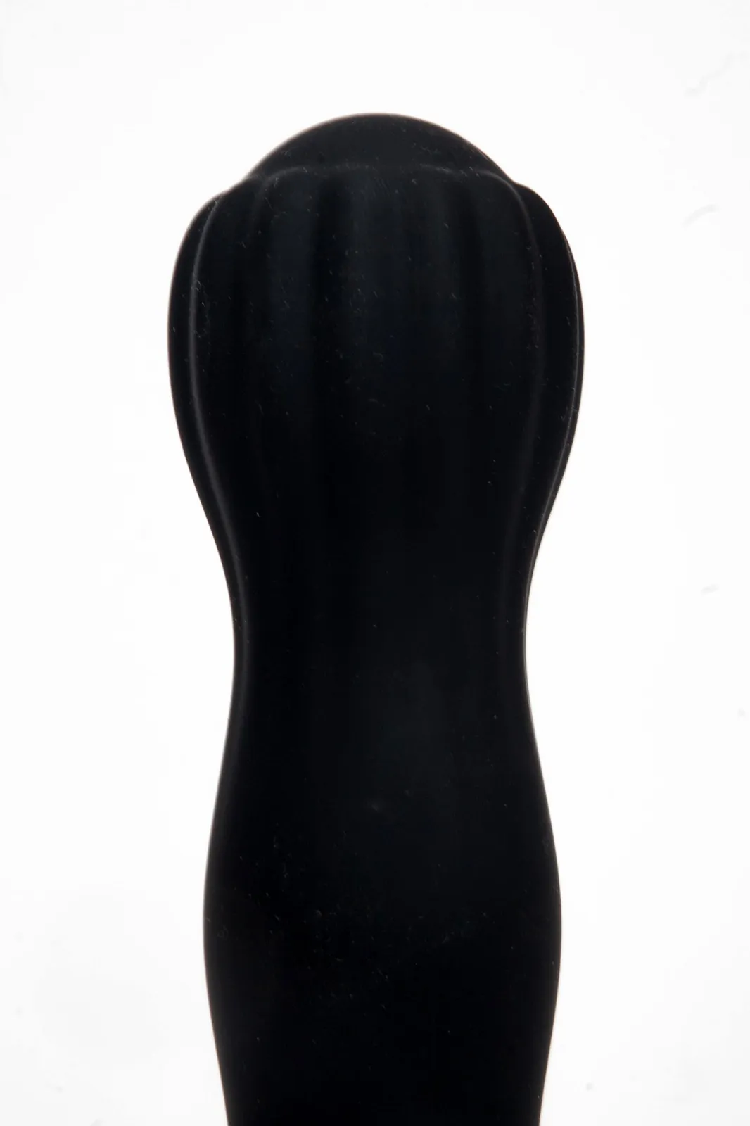 вибраторр силиконовый, 20 вибраций черный 18 х 3,5 см 47542-mm в России