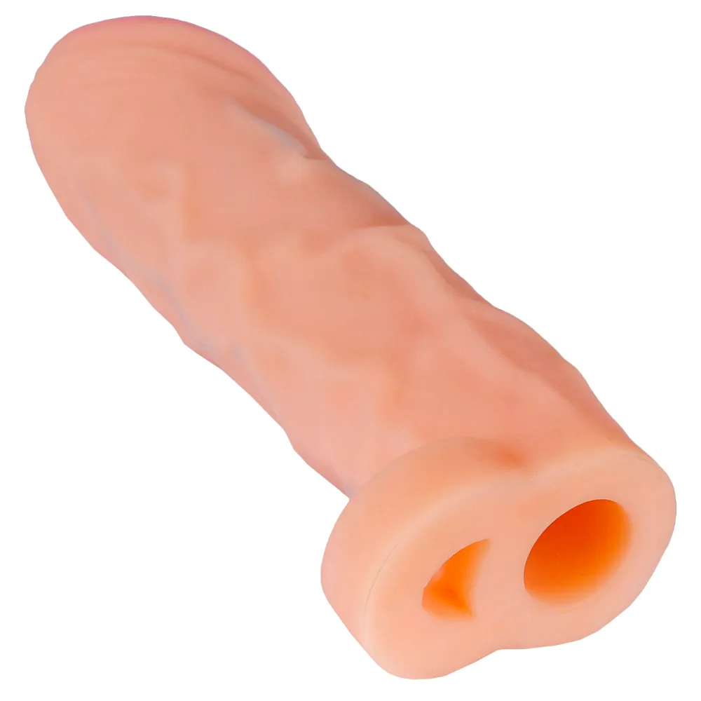 фаллоудлинитель super hero champion 7001-03lola в России