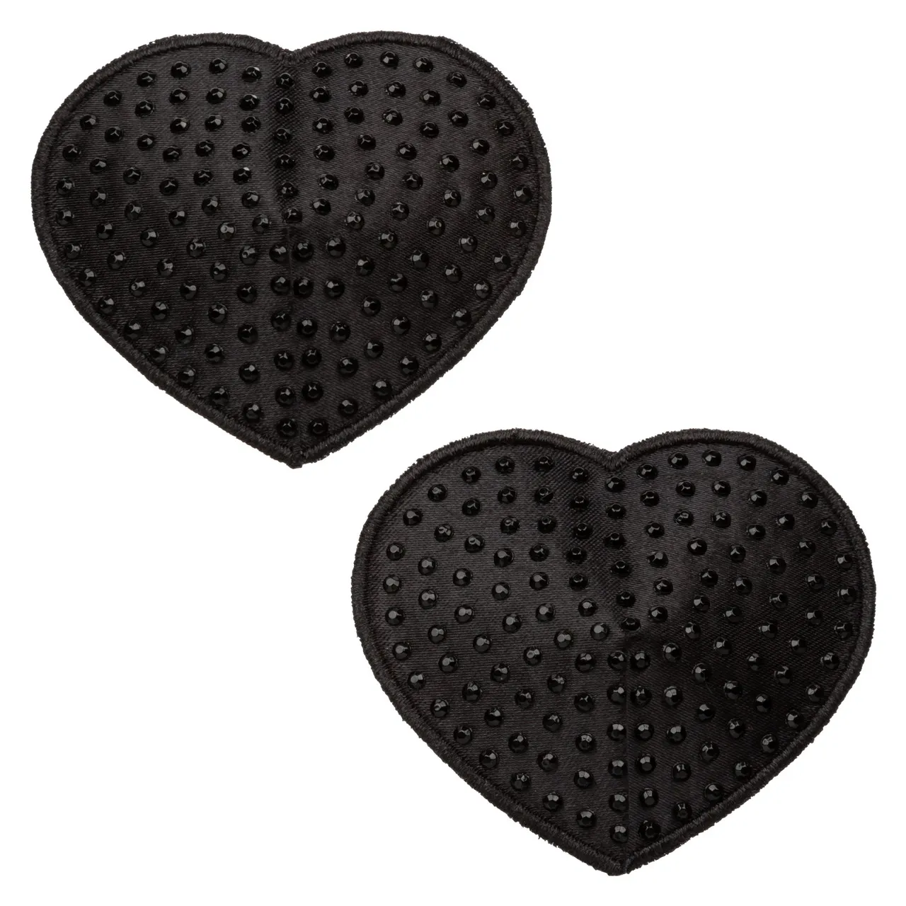пэстисы в форме сердечек radiance heart gem pasties в России
