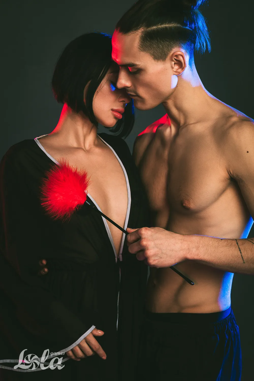 тиклер party hard nightfall red 1080-01lola в России