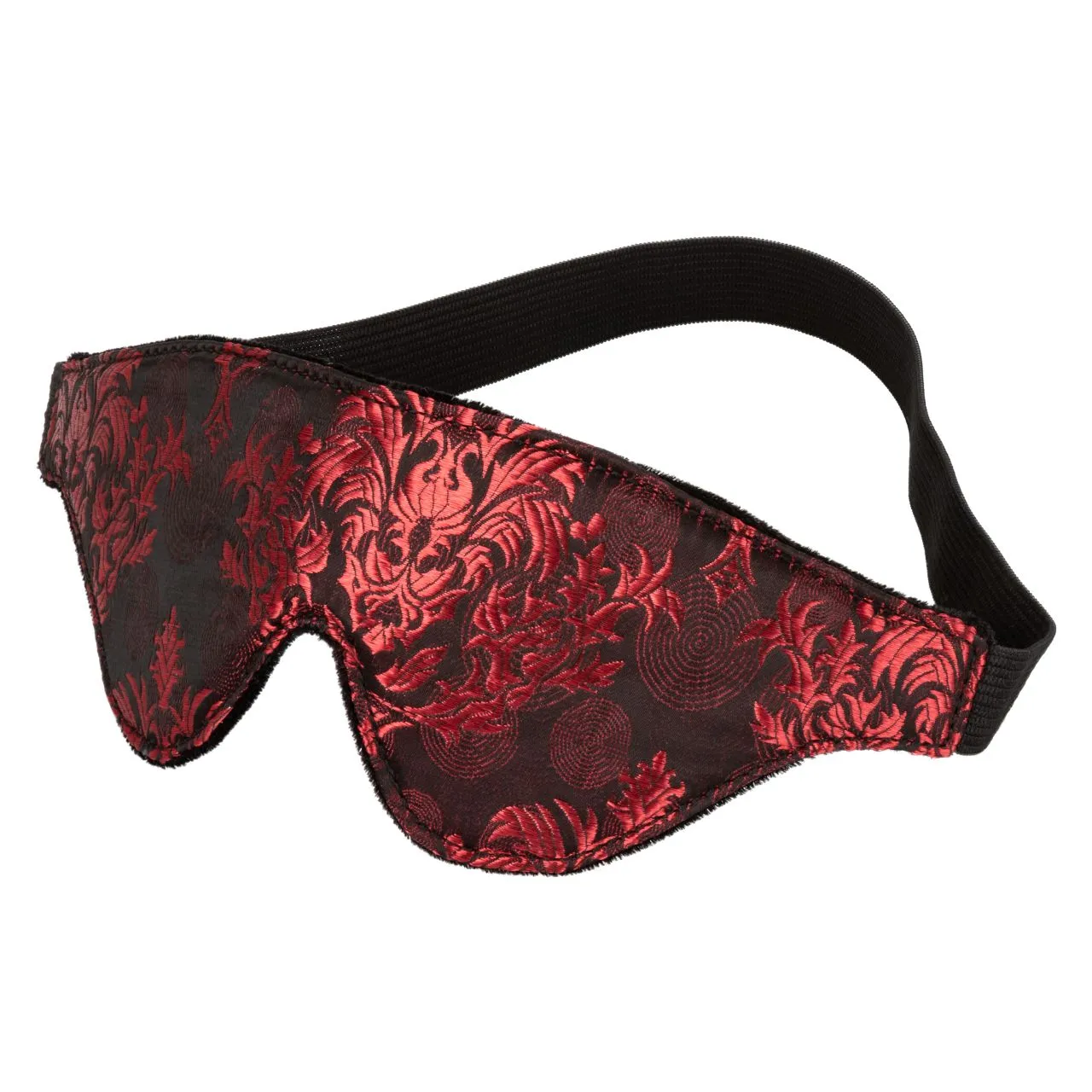 маска на глаза закрытого типа (повязка) scandal blackout eye mask в России