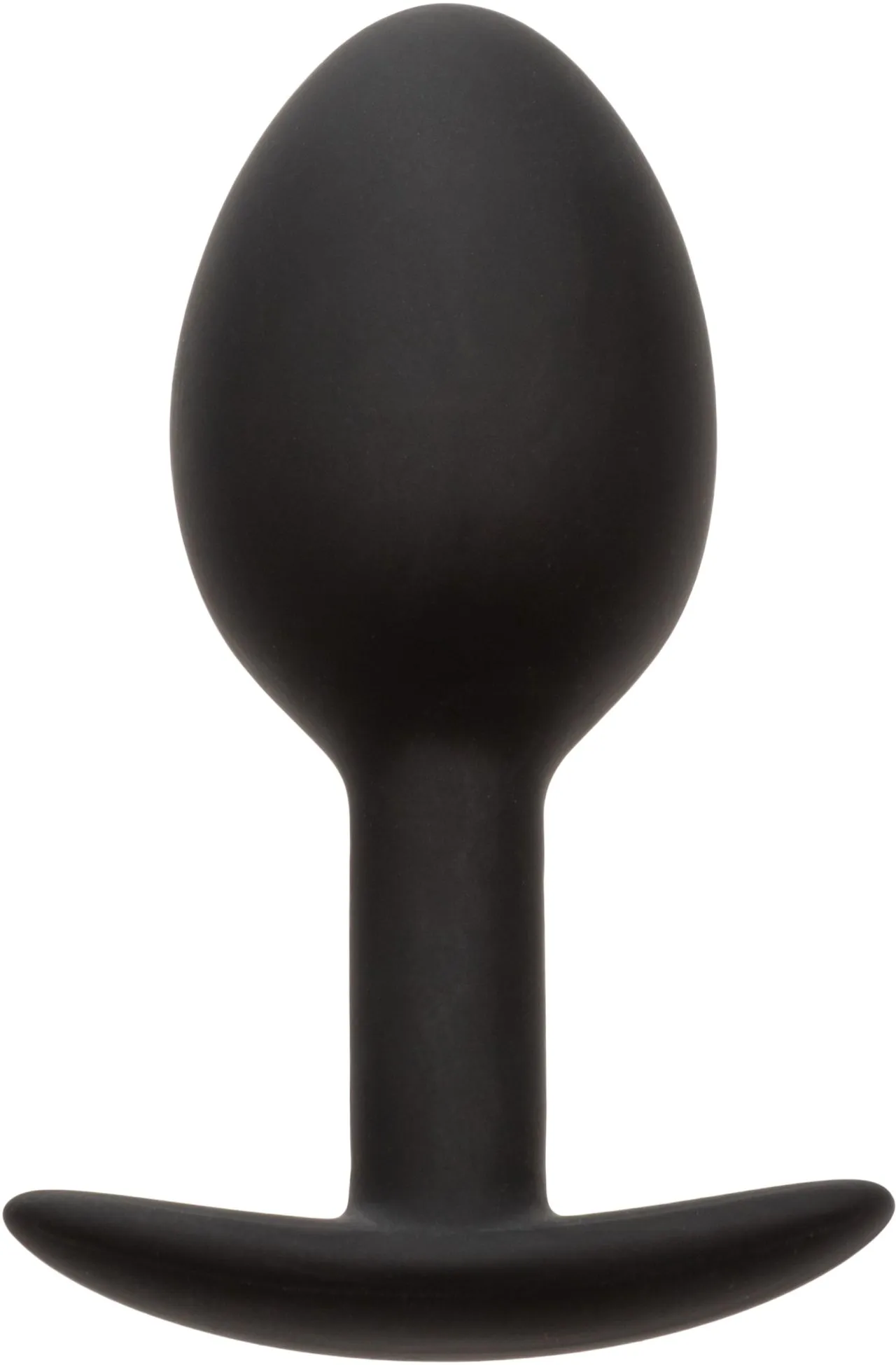 анальная пробка из силикона weighted silicone plug в России