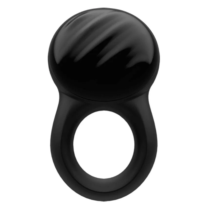 кольцо с вибрацией satisfyer signet ring в России