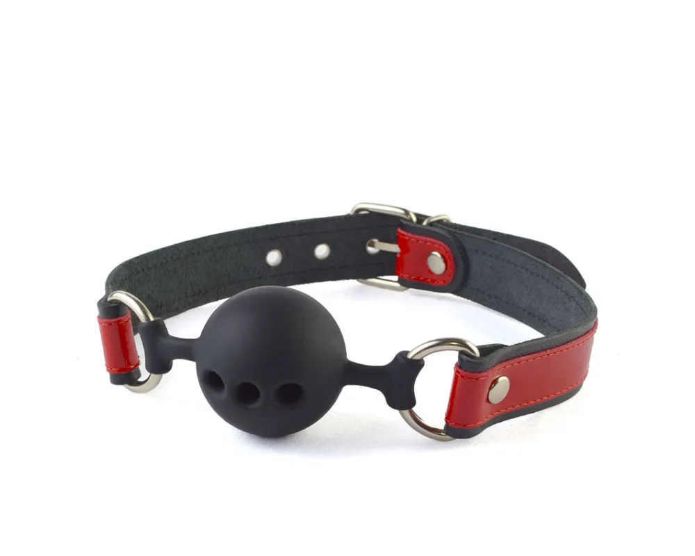 Кляп-шар 3390-12