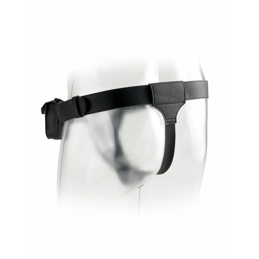 электростимулятор pipedream shock therapy shock jock, с пультом в России