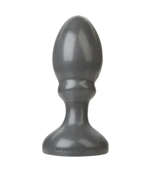 Анальная пробка Little Boy Gun Metal
