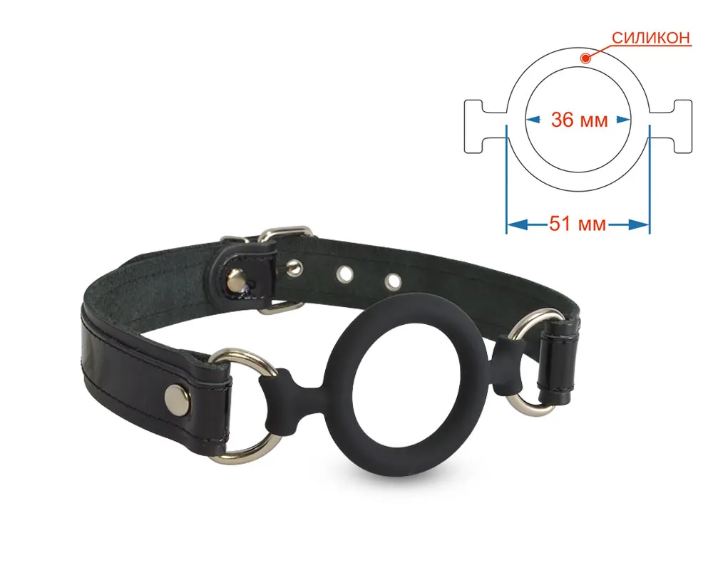 кляп-рамка 3347-1 в России